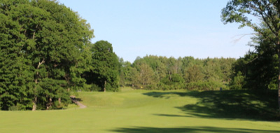Hole #16